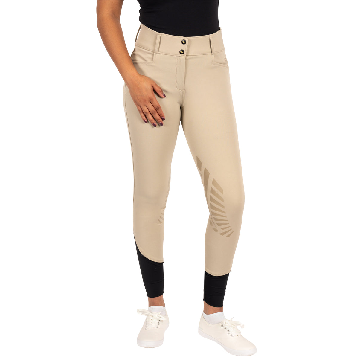 Nikara Ashford High Waist Technical Show Breech