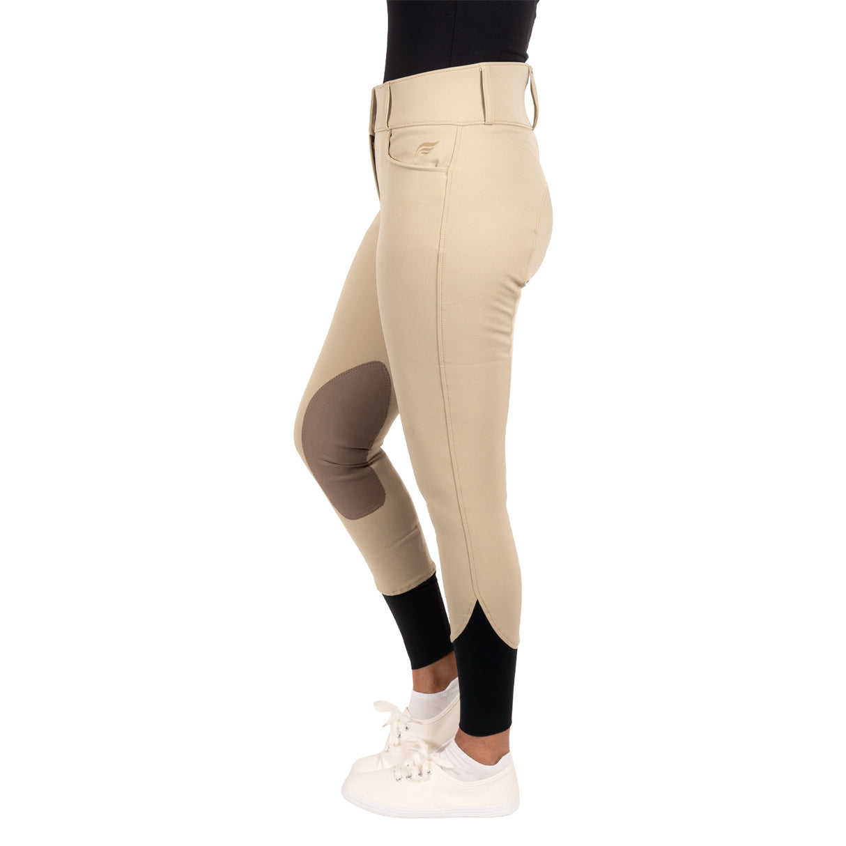 Nikara Ashford High Waist Show Breech