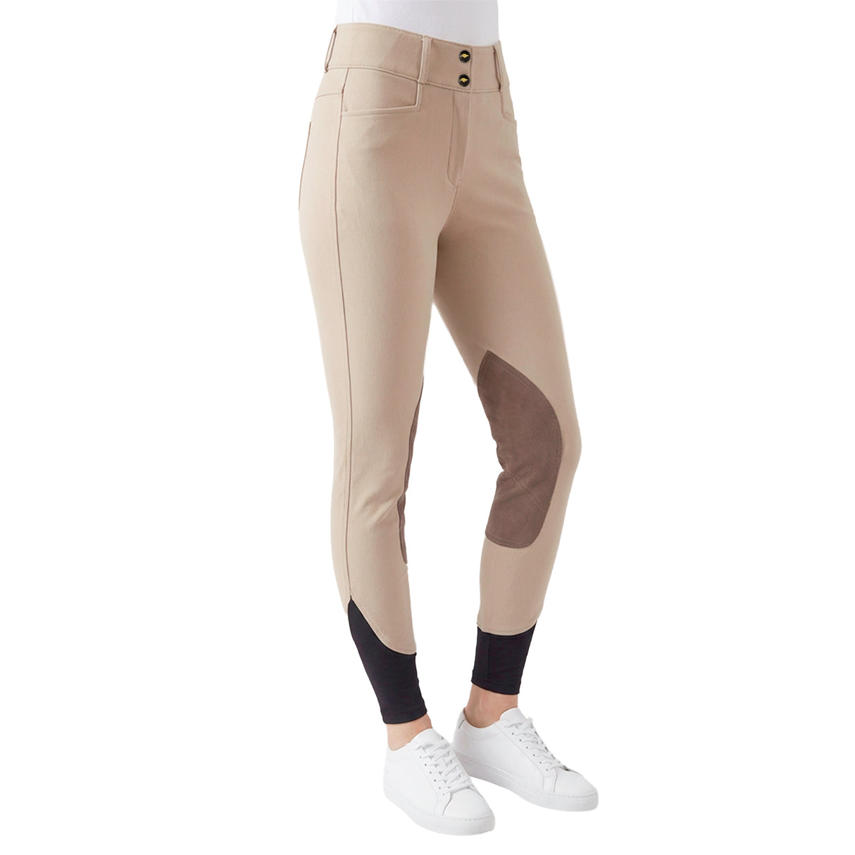 Nikara Altus Show Breech