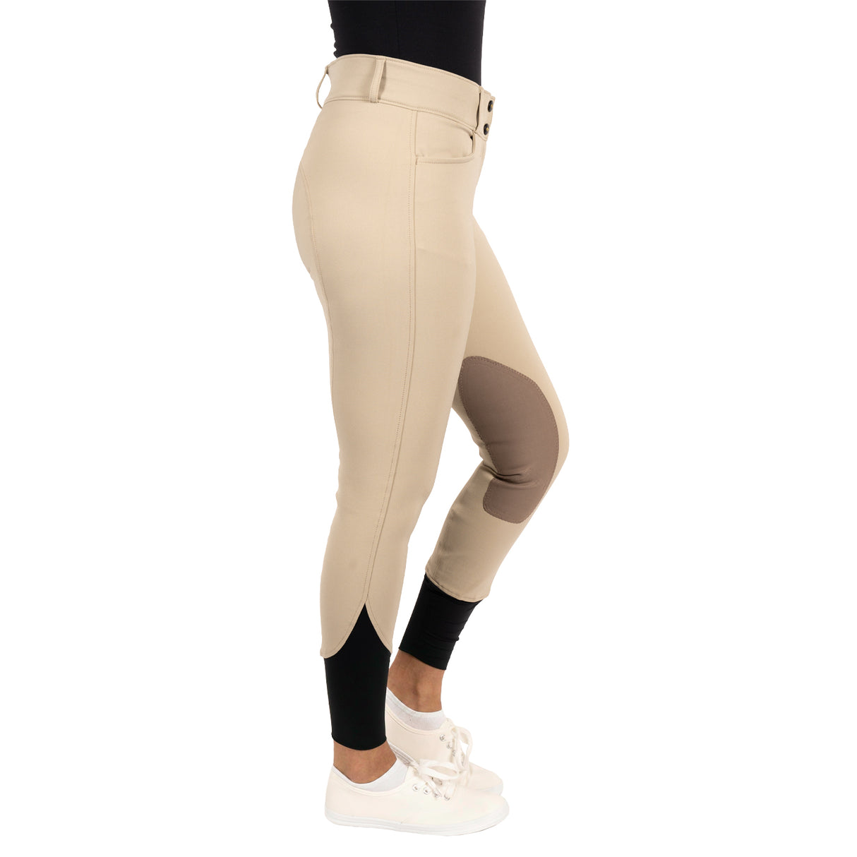 Nikara Altus Show Breech