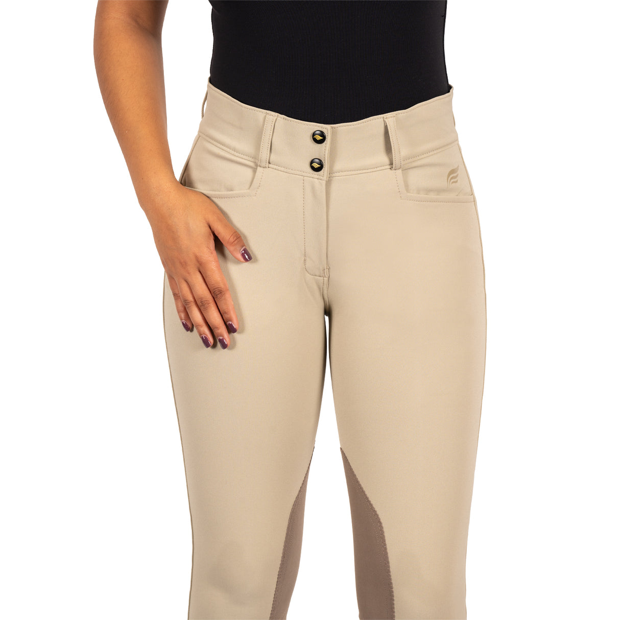 Nikara Altus Show Breech