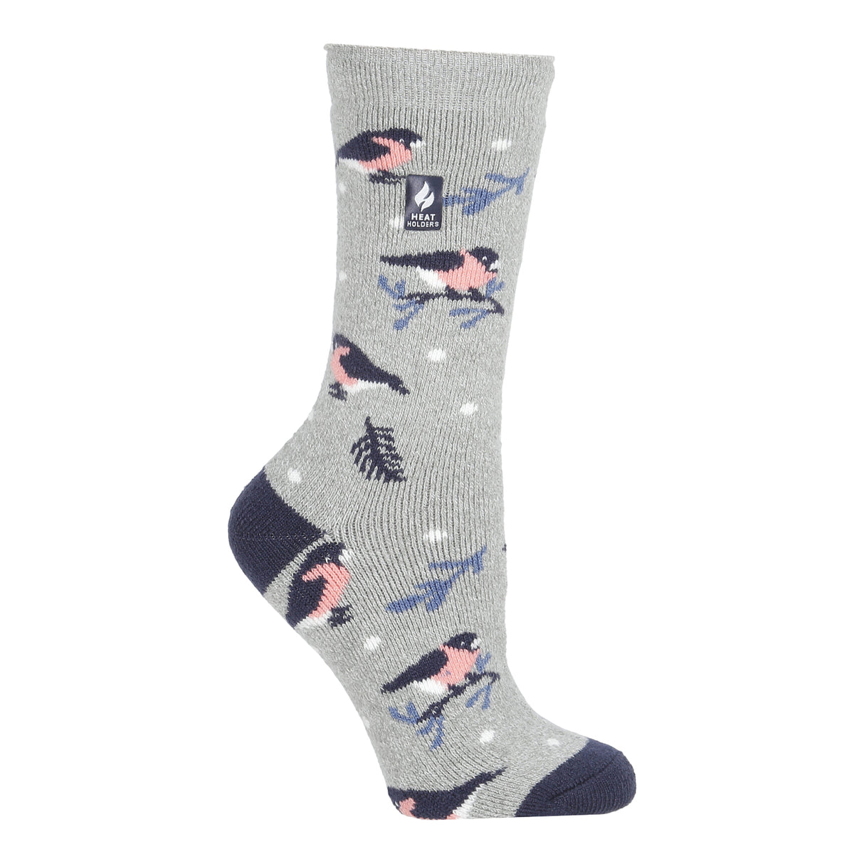 Chaussettes fantaisie Heat Holders Lite Fauna