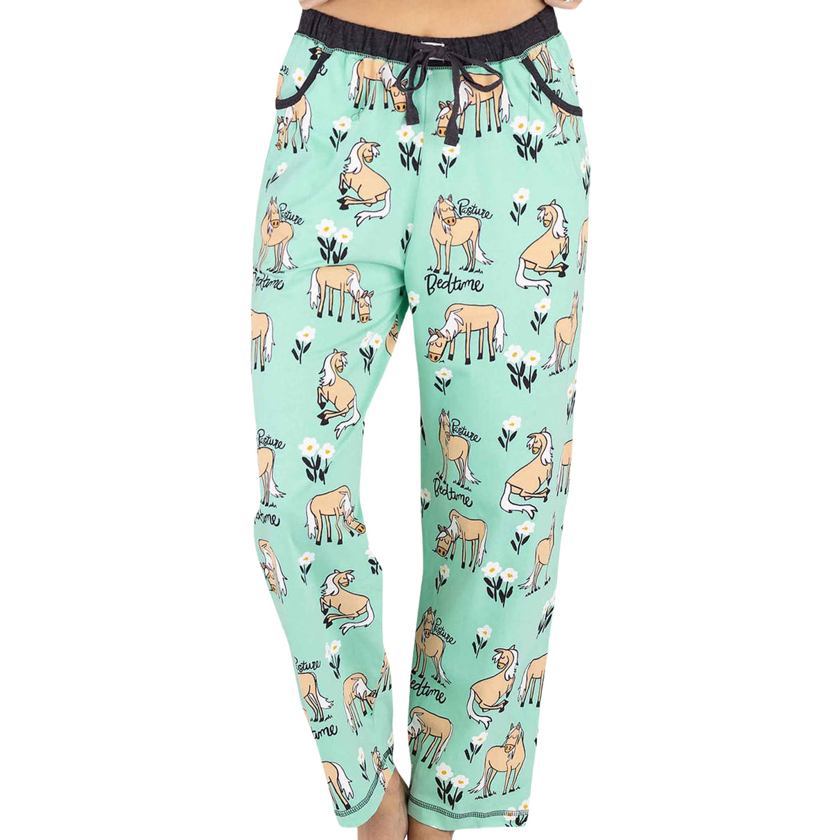 Pantalon de pyjama Lazy One Pasture pour dormir