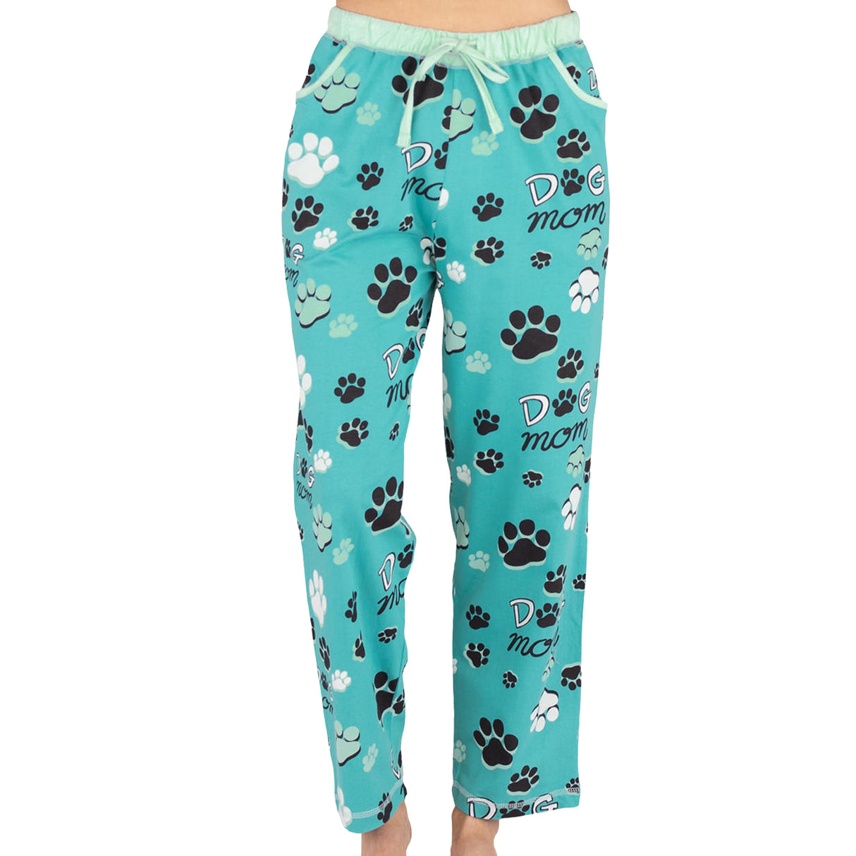 Pantalon de pyjama Lazy One Dog Mom