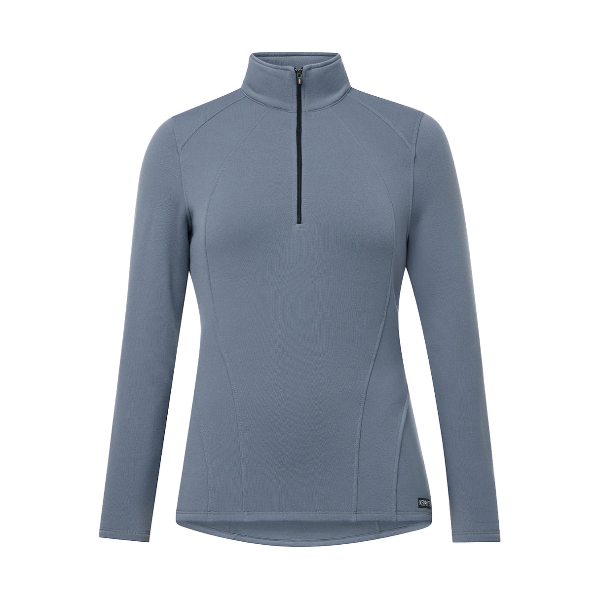 Haut Kerrits Power Stretch à quart de fermeture éclair