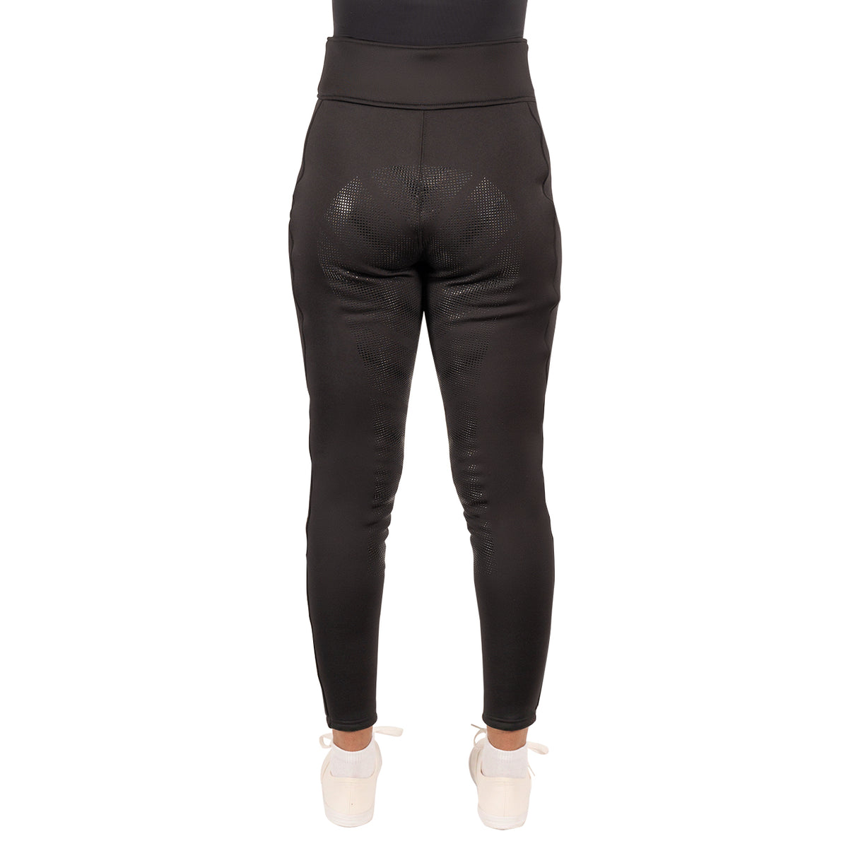 Elation Red Label Plush Lined Winter Tight