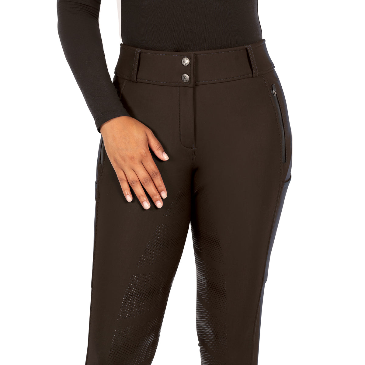 Elation Diamond ThermoDry Waterproof Breech