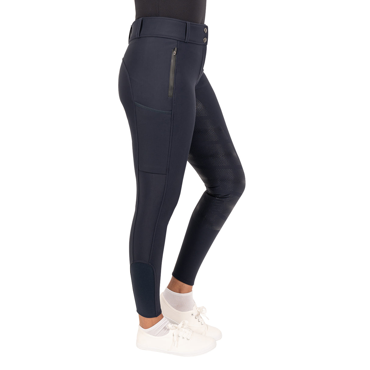 Culotte étanche Elation Diamond ThermoDry