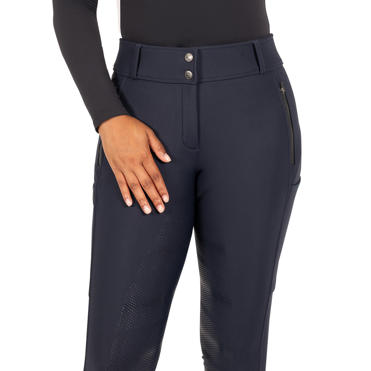 Culotte étanche Elation Diamond ThermoDry