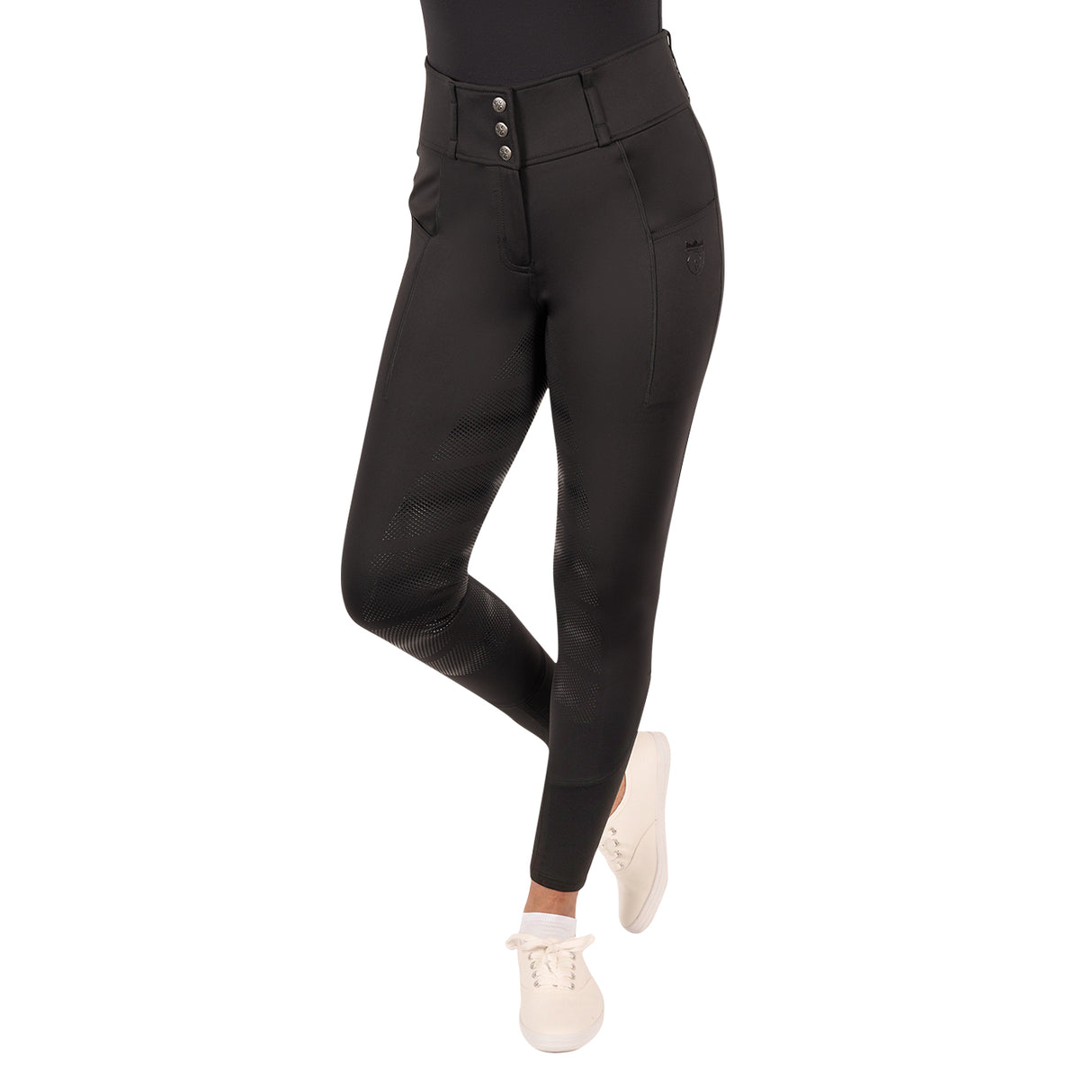 Elation Platinum Hybrid Insulated Breech