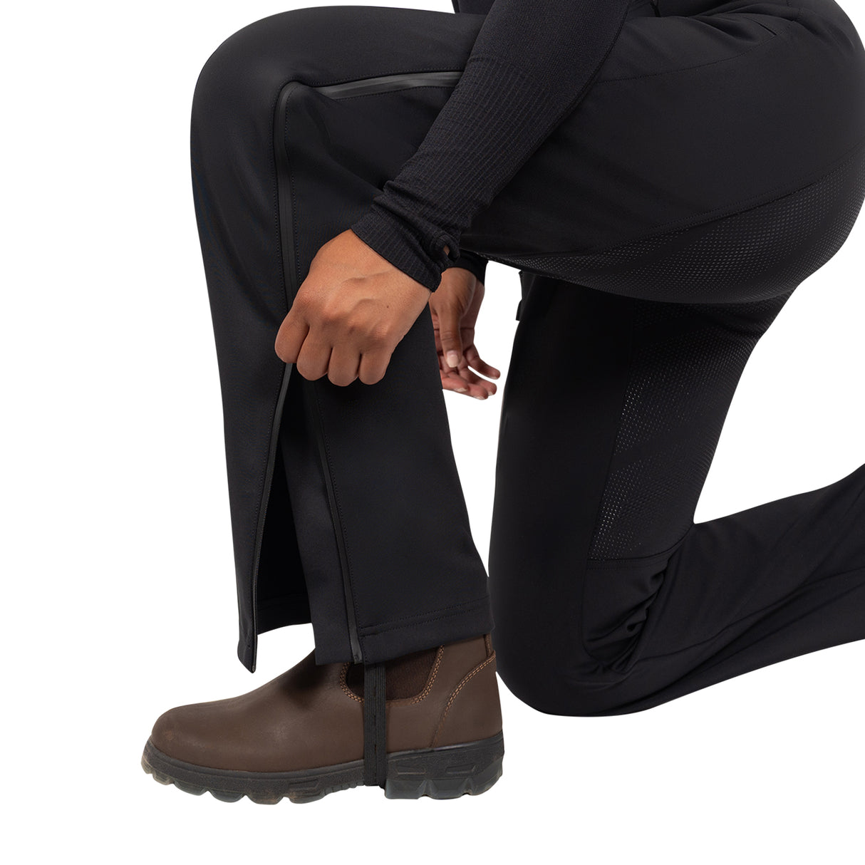 Pantalon d'hiver TemTeq Addison