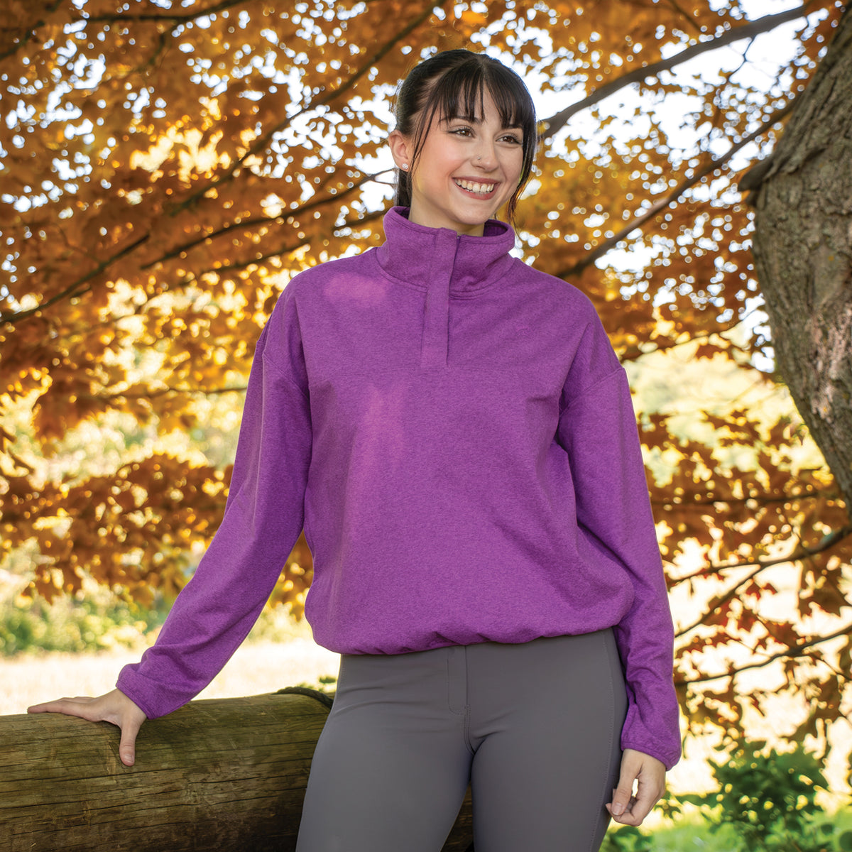 TemTeq Tessa Pullover