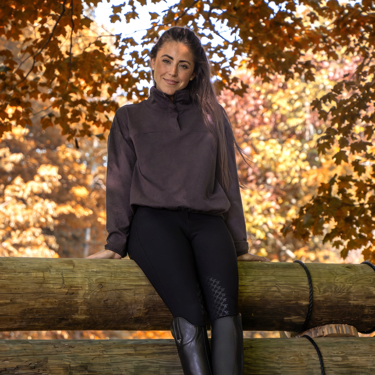 TemTeq Tessa Pullover