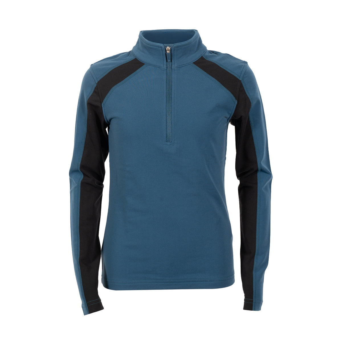 TemTeq Greer Fleece Lined Quarter Zip Top - Kids'