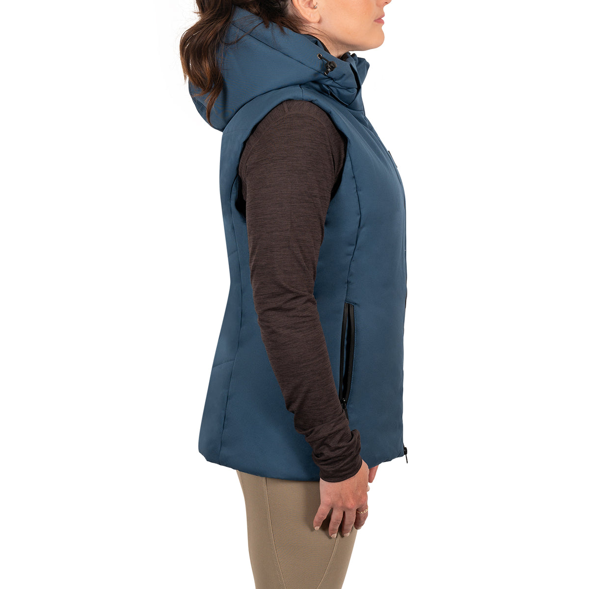 TemTeq Resolute Vest