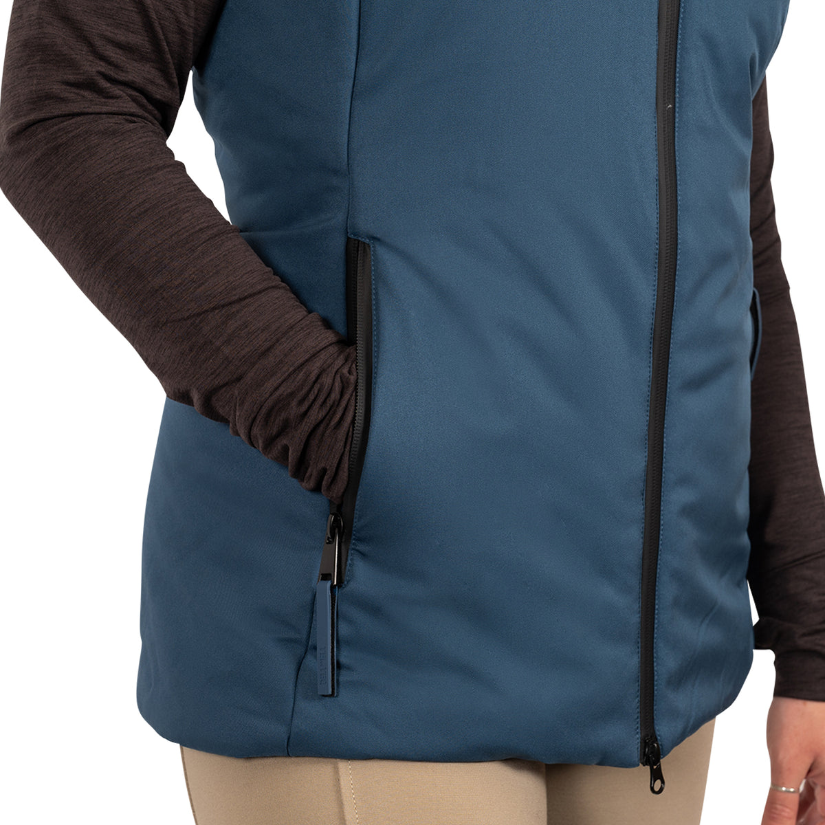 TemTeq Resolute Vest
