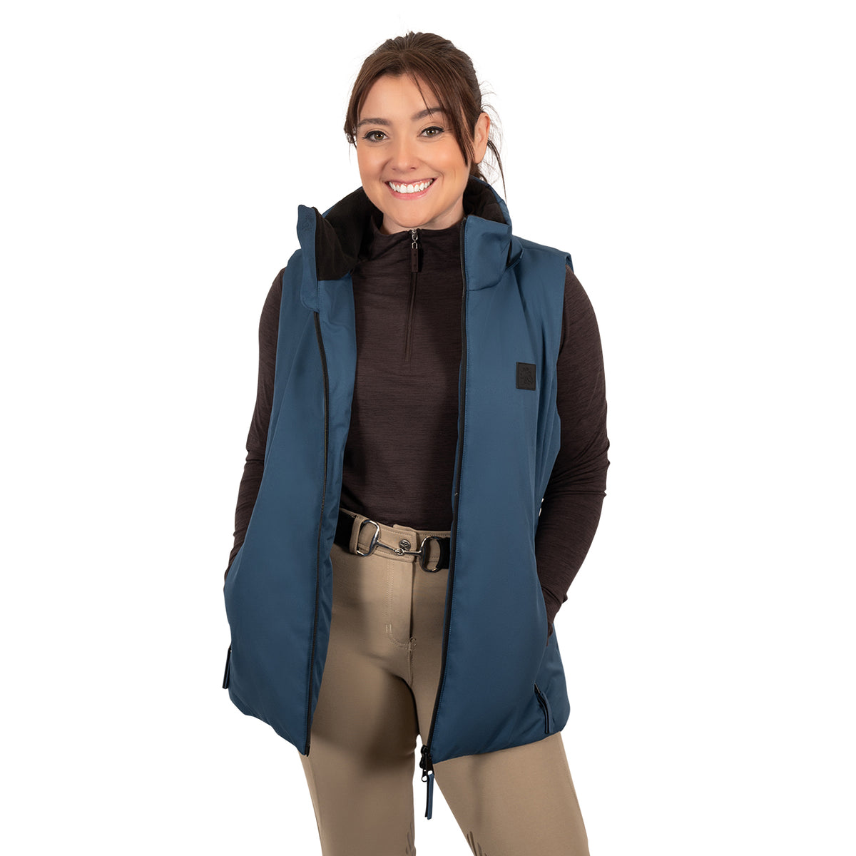 TemTeq Resolute Vest