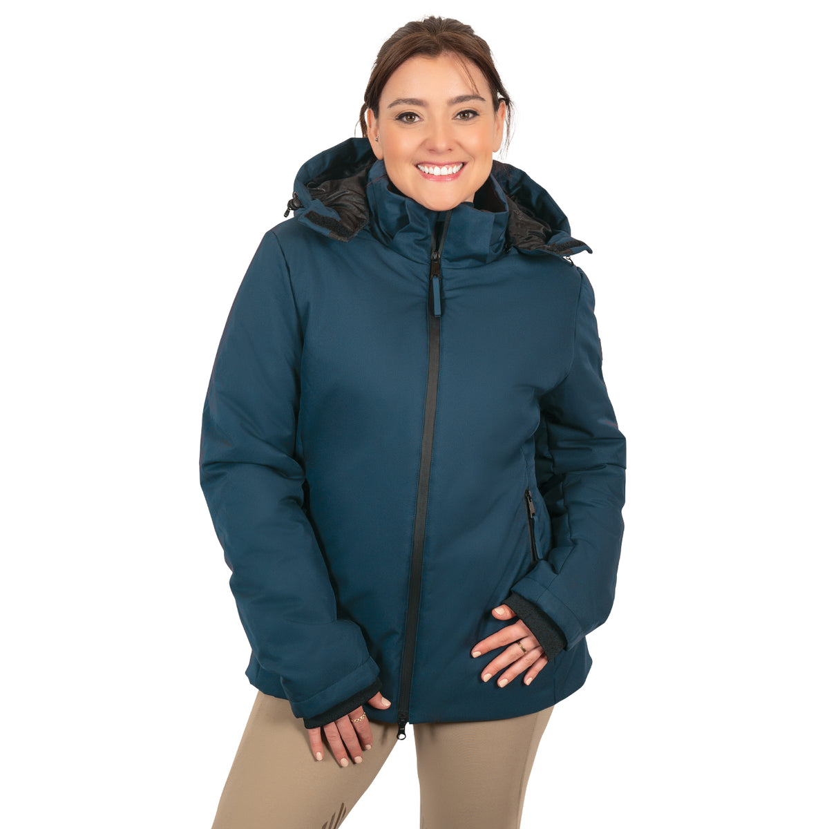 TemTeq Resolute Jacket