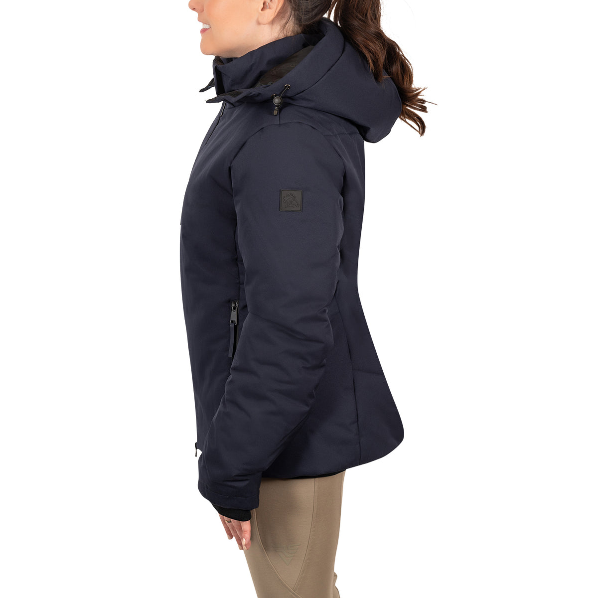Veste TemTeq Resolute