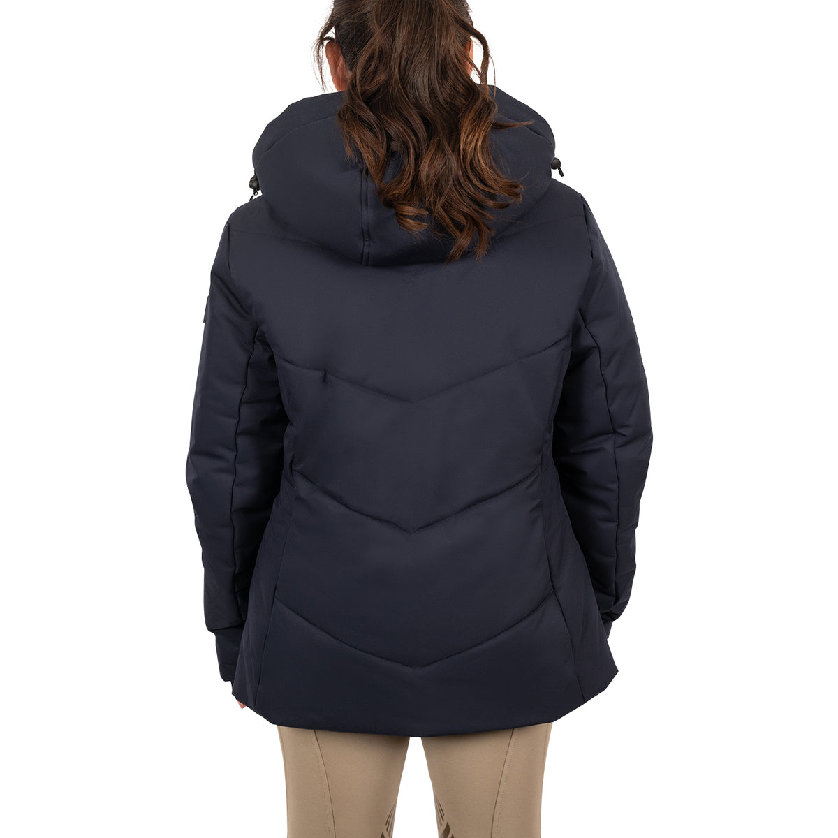 Veste TemTeq Resolute