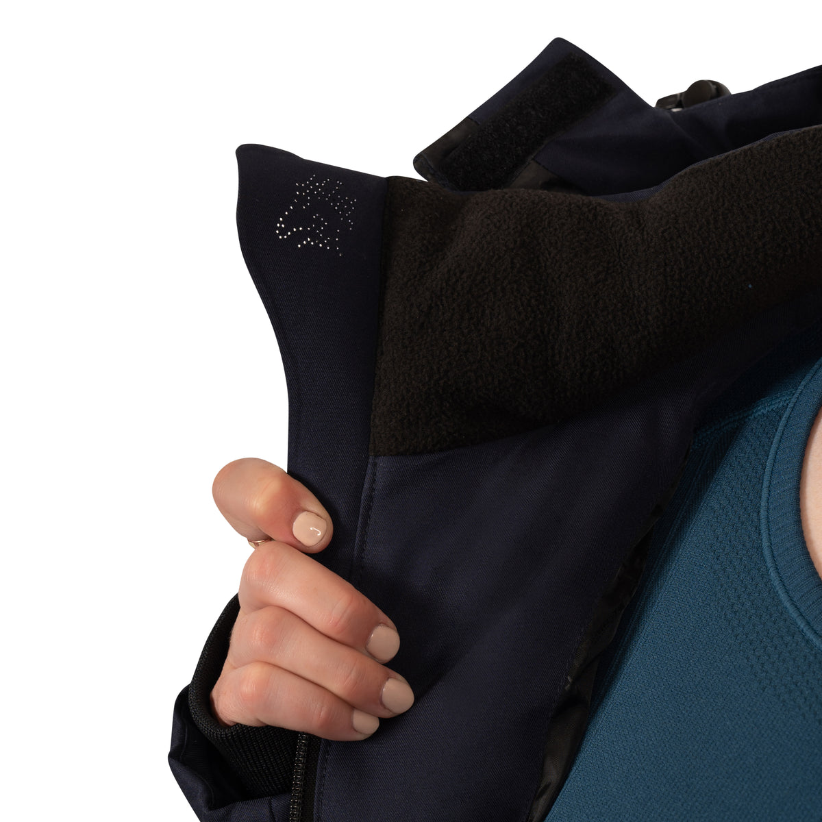 Veste TemTeq Resolute