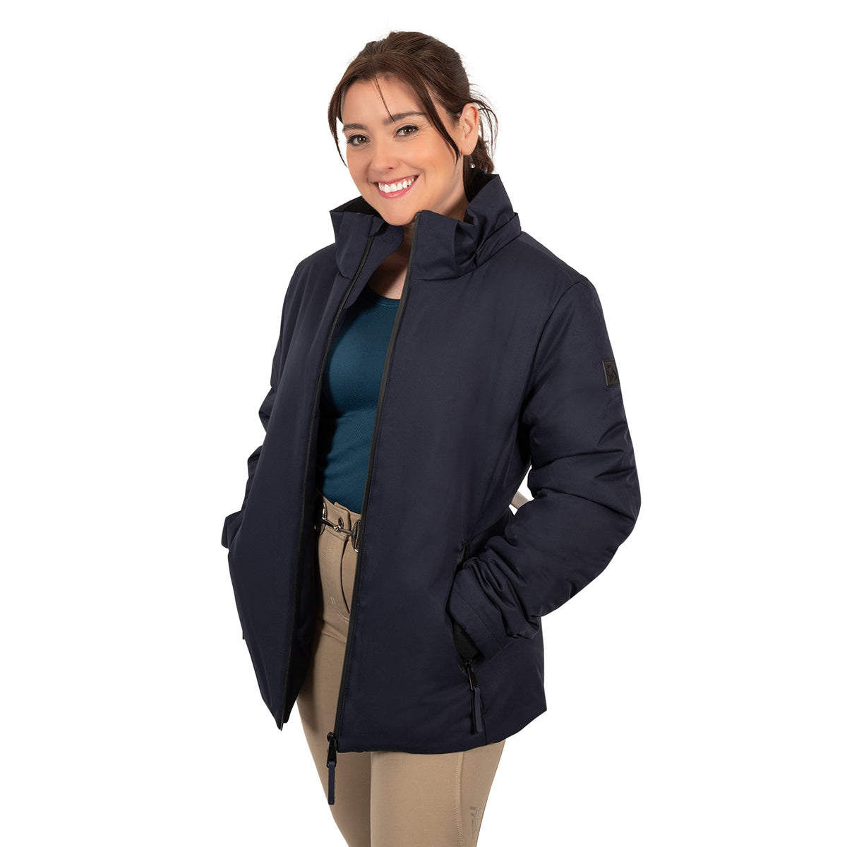Veste TemTeq Resolute