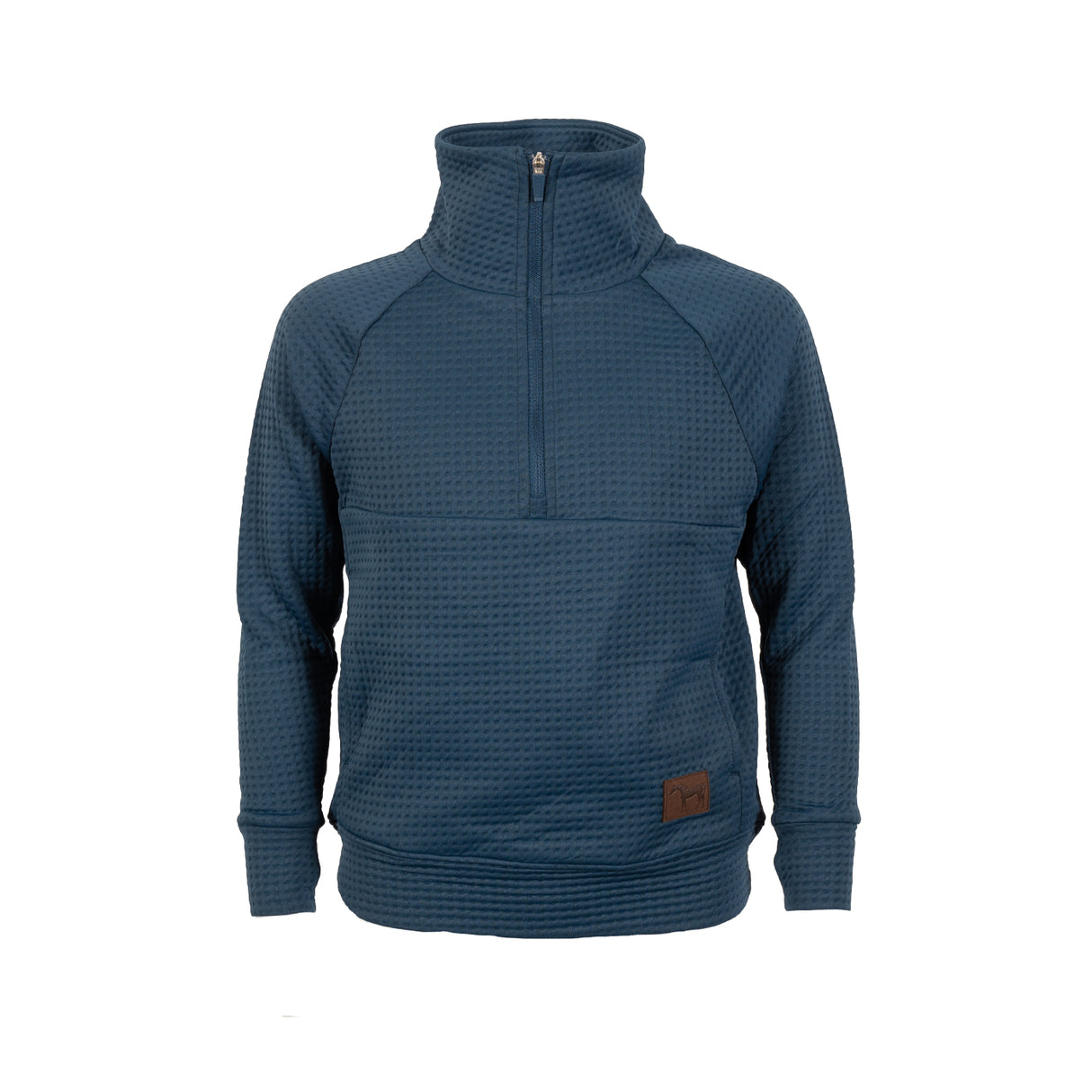 Aerion Maren Quarter Zip Pullover - Kids'