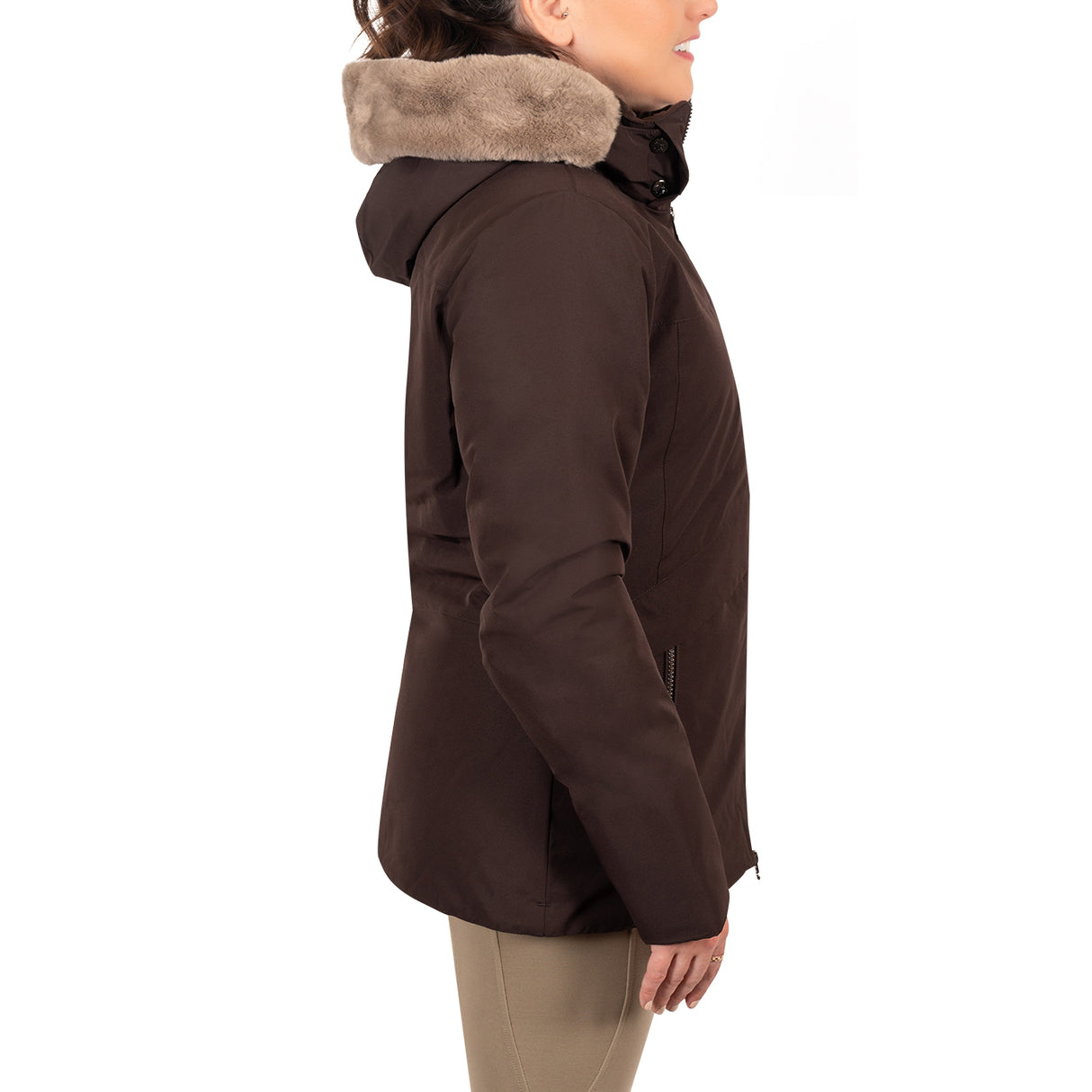 Veste TemTeq Keewatin