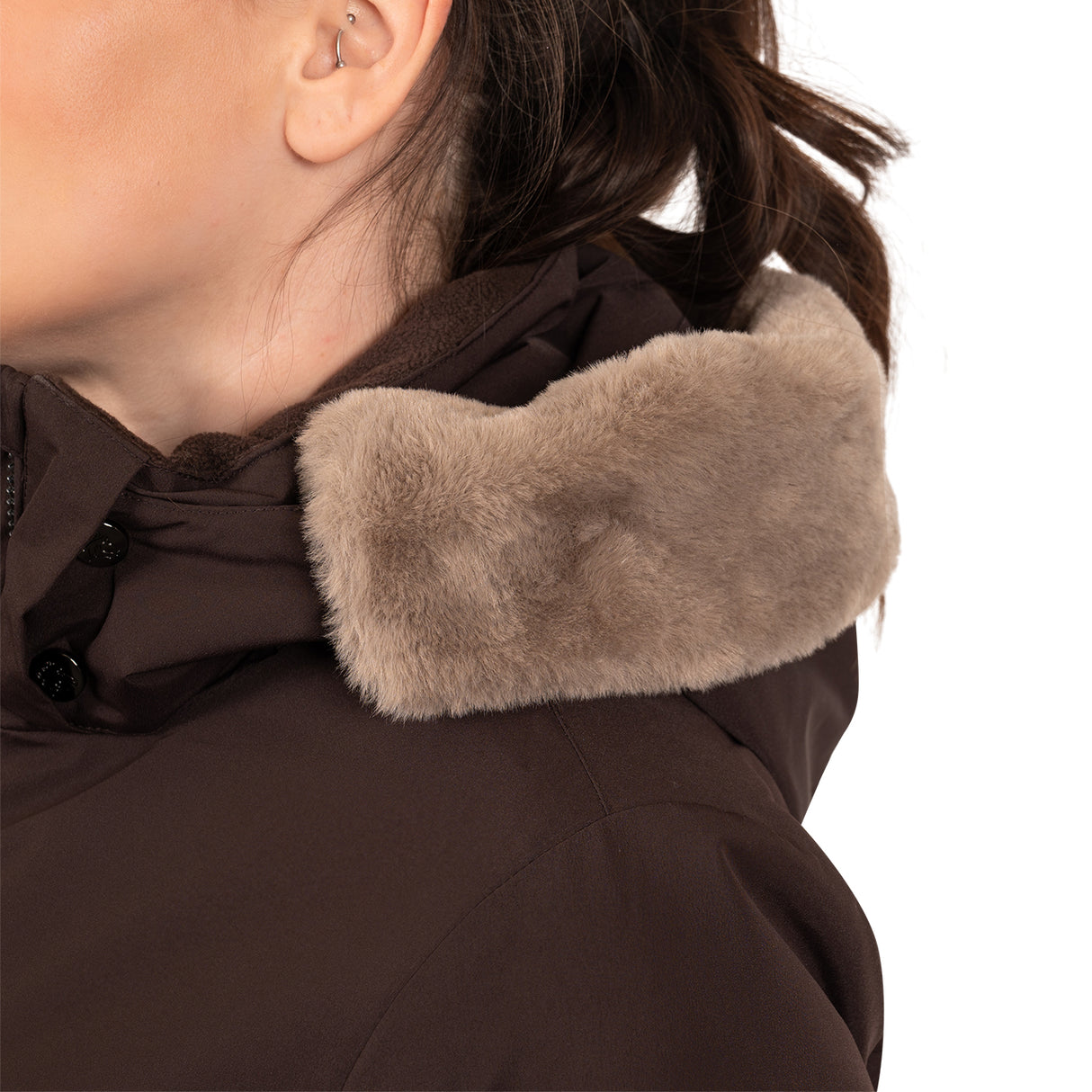Veste TemTeq Keewatin