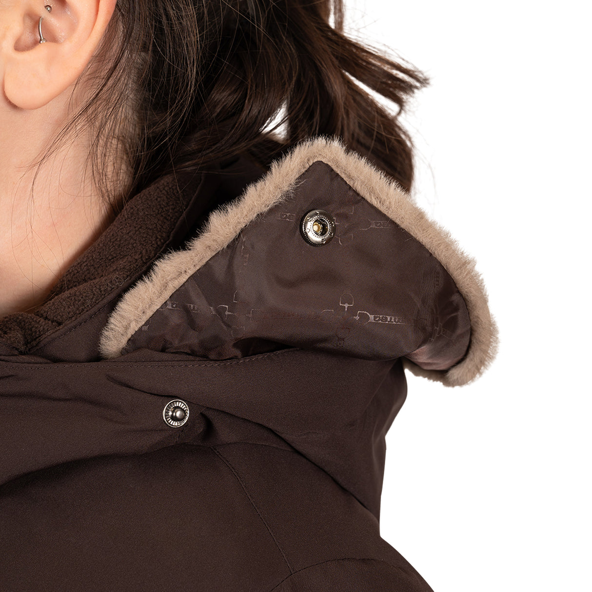 Veste TemTeq Keewatin