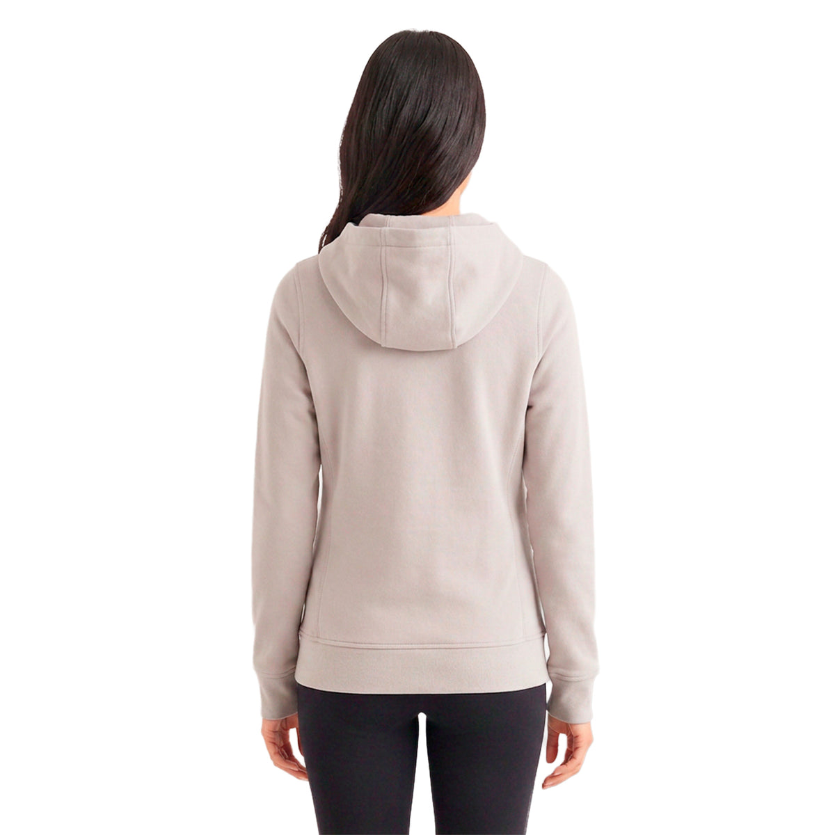 Sweat à capuche zippé Roots Equestrian Cooper Slim Fit