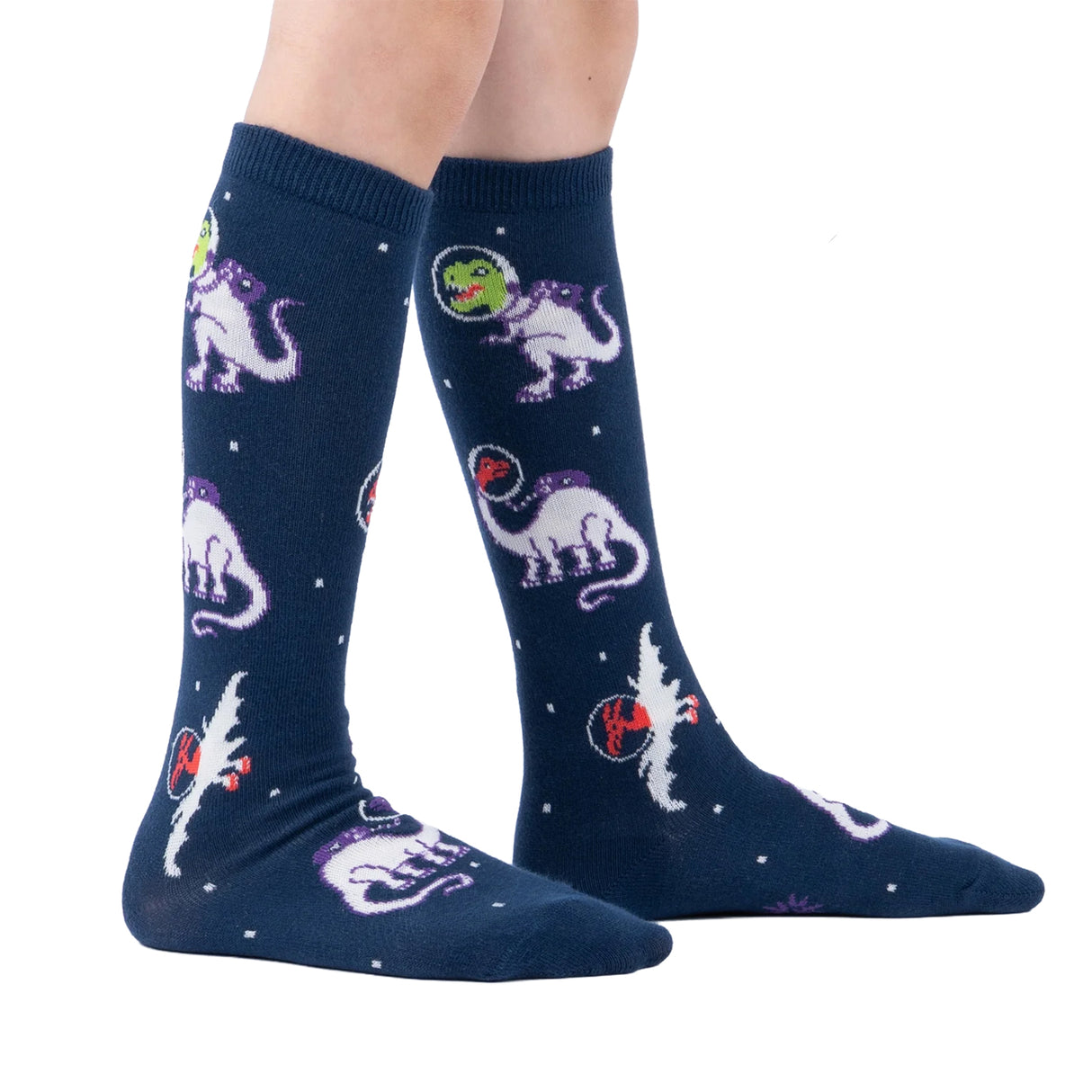 Chaussettes hautes Sock It To Me I Need Space - Enfants