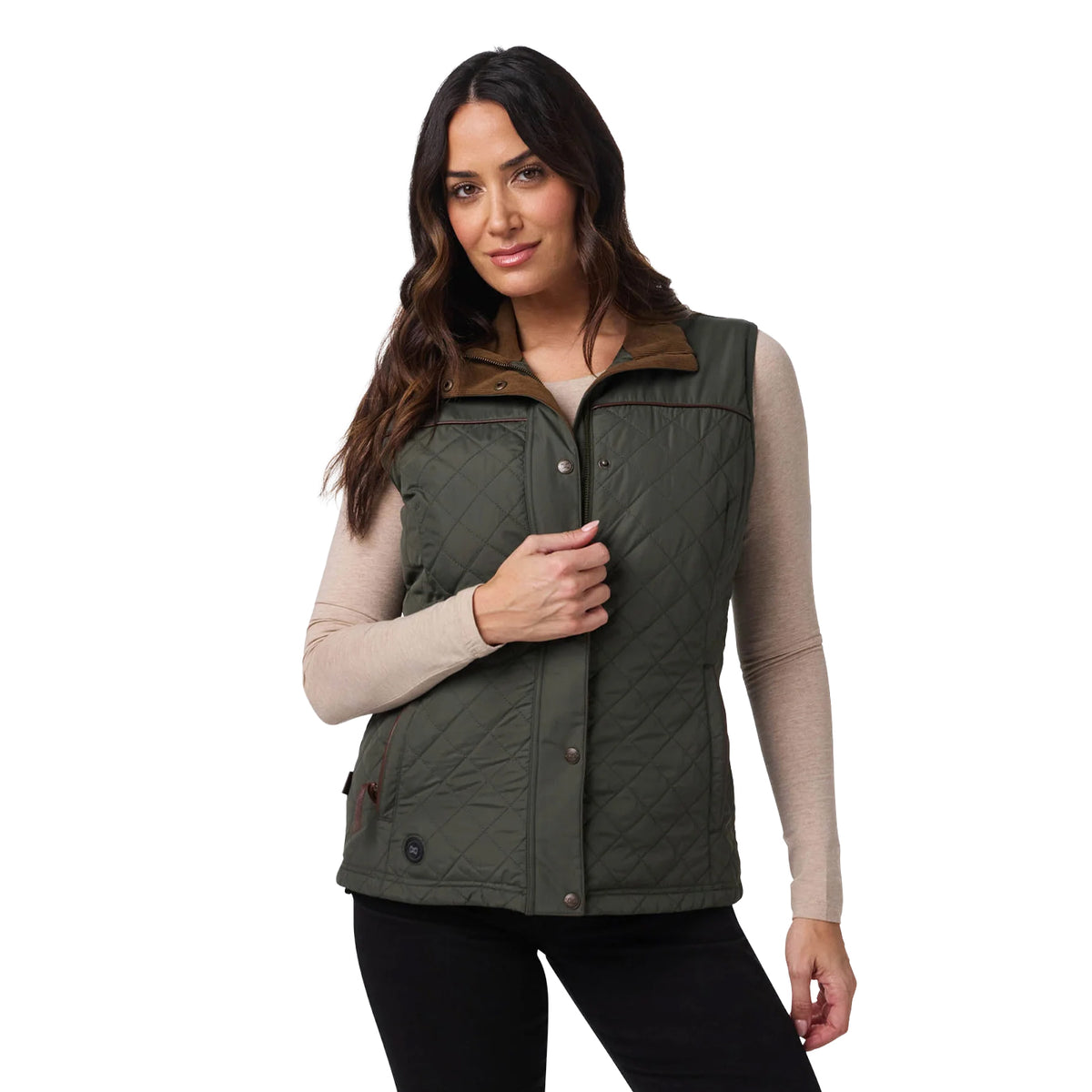 Fieldsheer by Mobile Warming Duke Vest