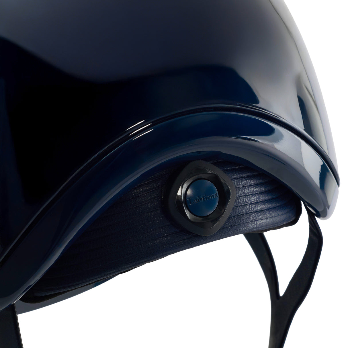 LeMieux Verv Competition Helmet