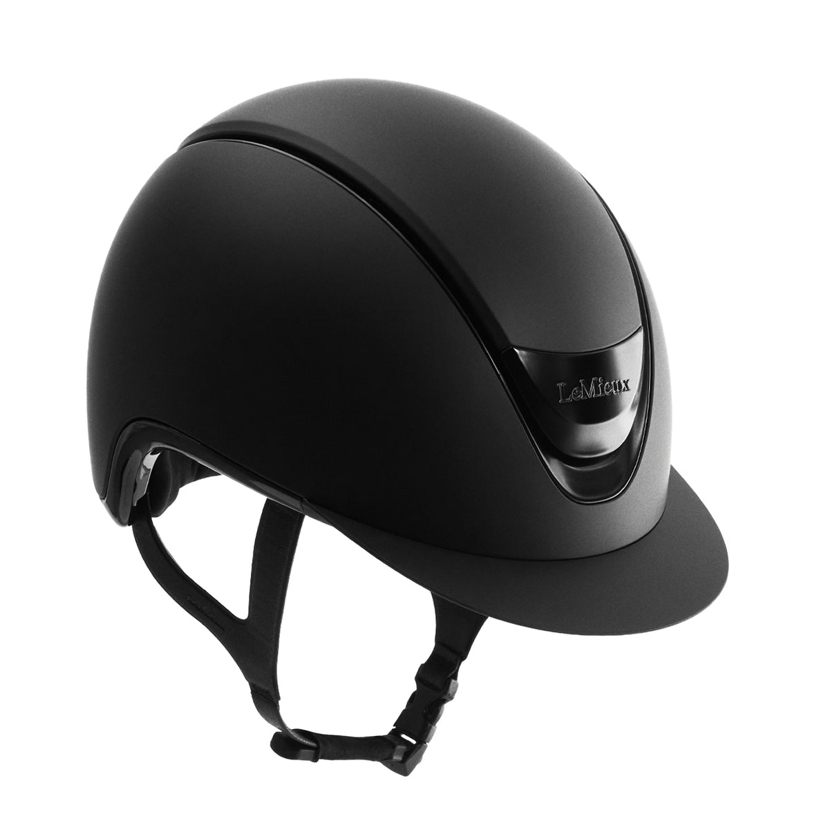 LeMieux Verv Competition Helmet
