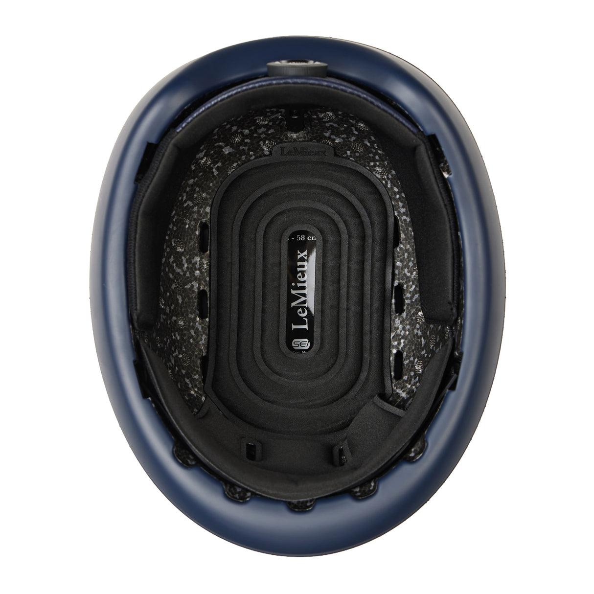 LeMieux Verv Competition Helmet