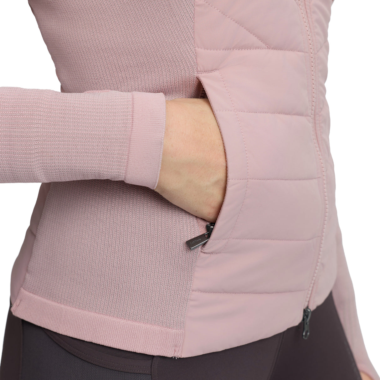 Veste hybride Maddie de LeMieux