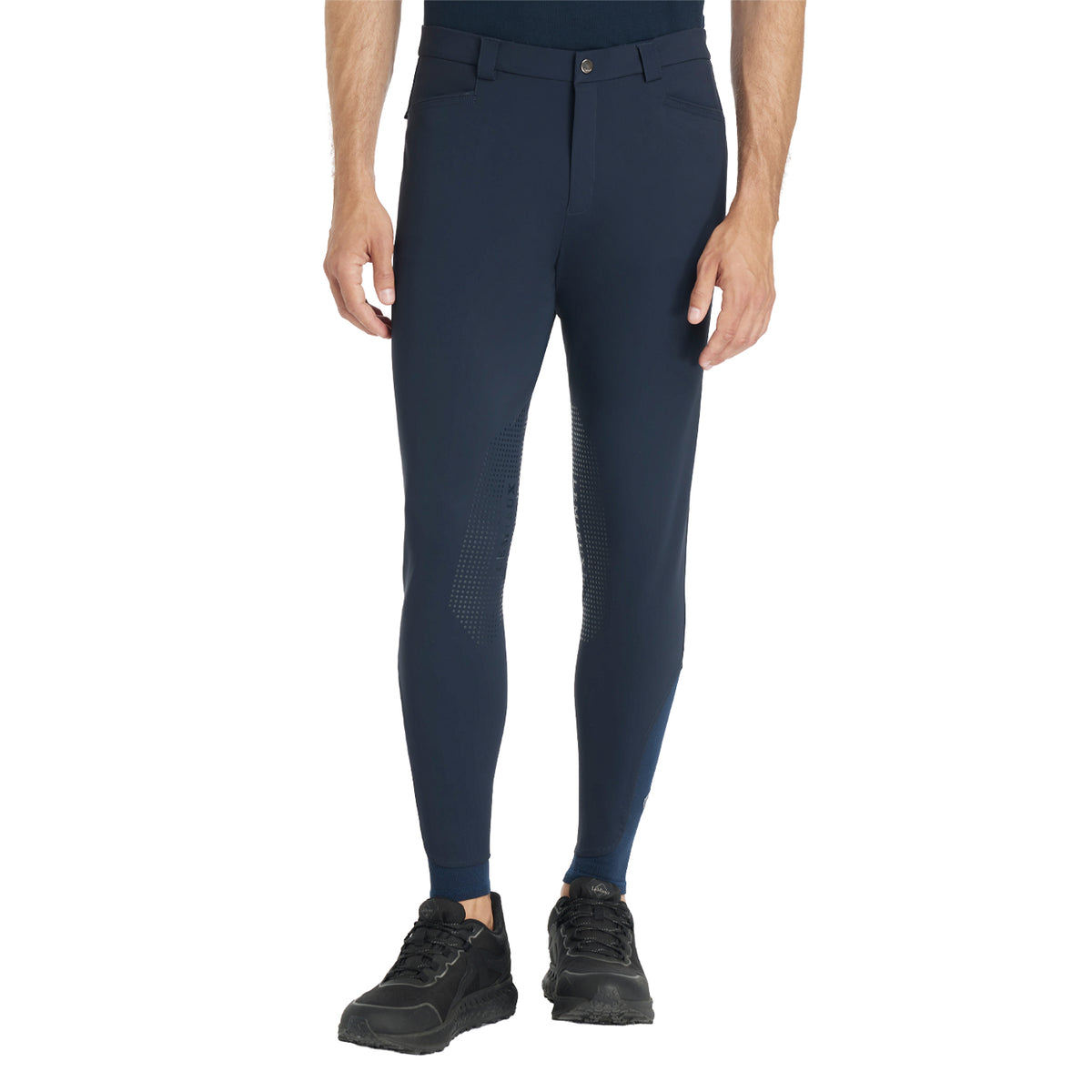 LeMieux Sports Breech - Men's