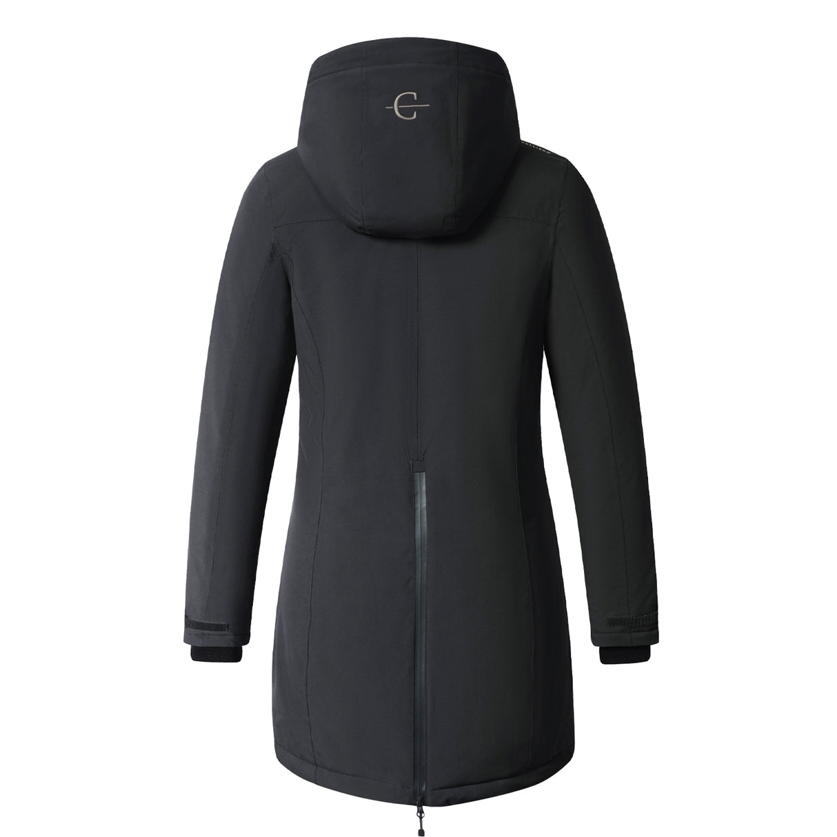 Parka matelassée Covalliero