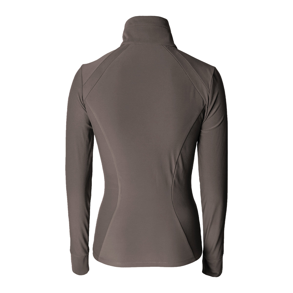 Covalliero Quarter Zip Base Layer