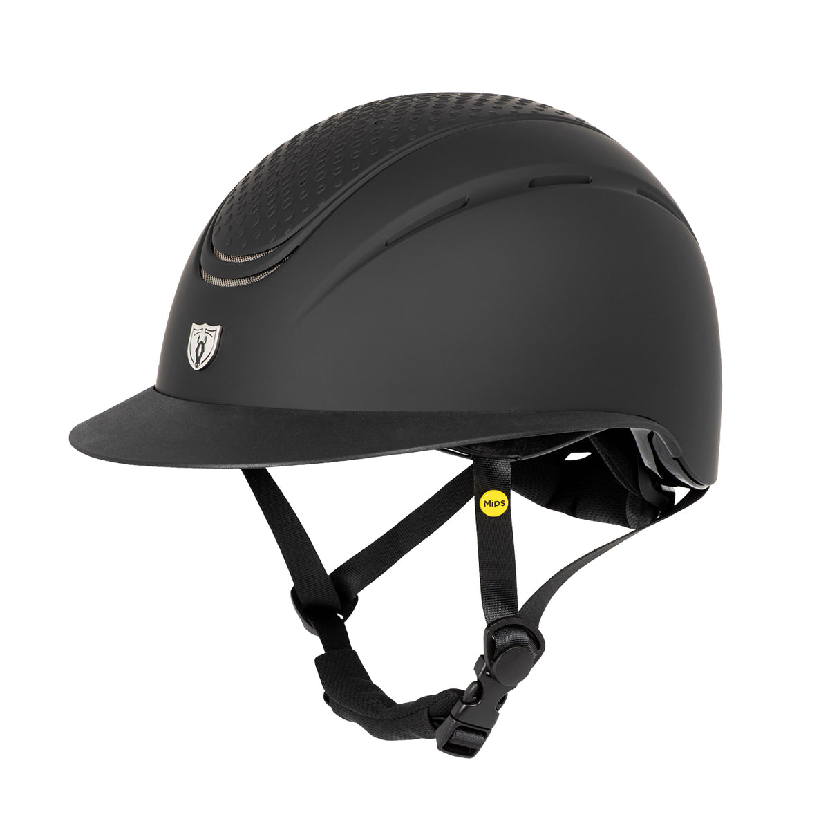 Casque Tipperary Clover à large bord avec système MIPS