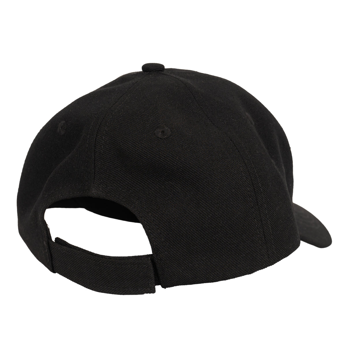 La casquette de baseball classique à logo Quinn