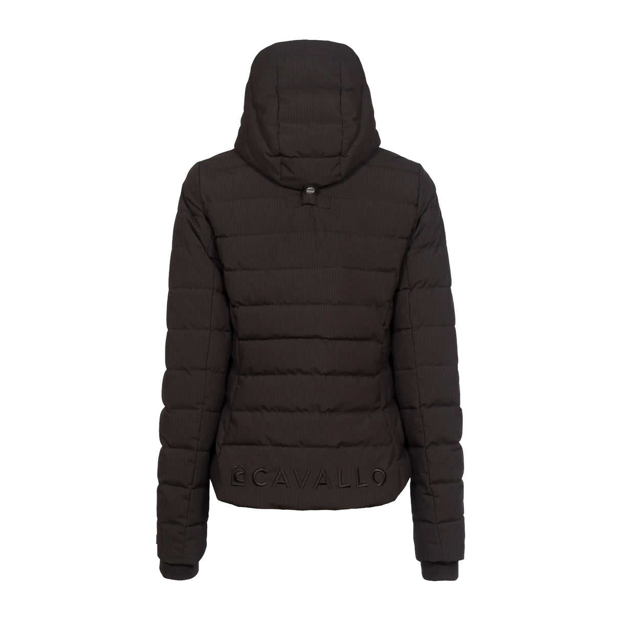 Veste matelassée Cavallo Cavaldanet
