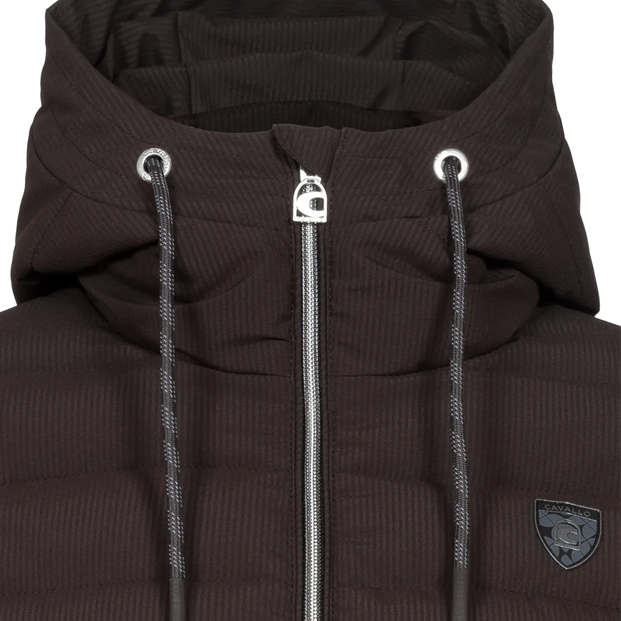 Veste matelassée Cavallo Cavaldanet