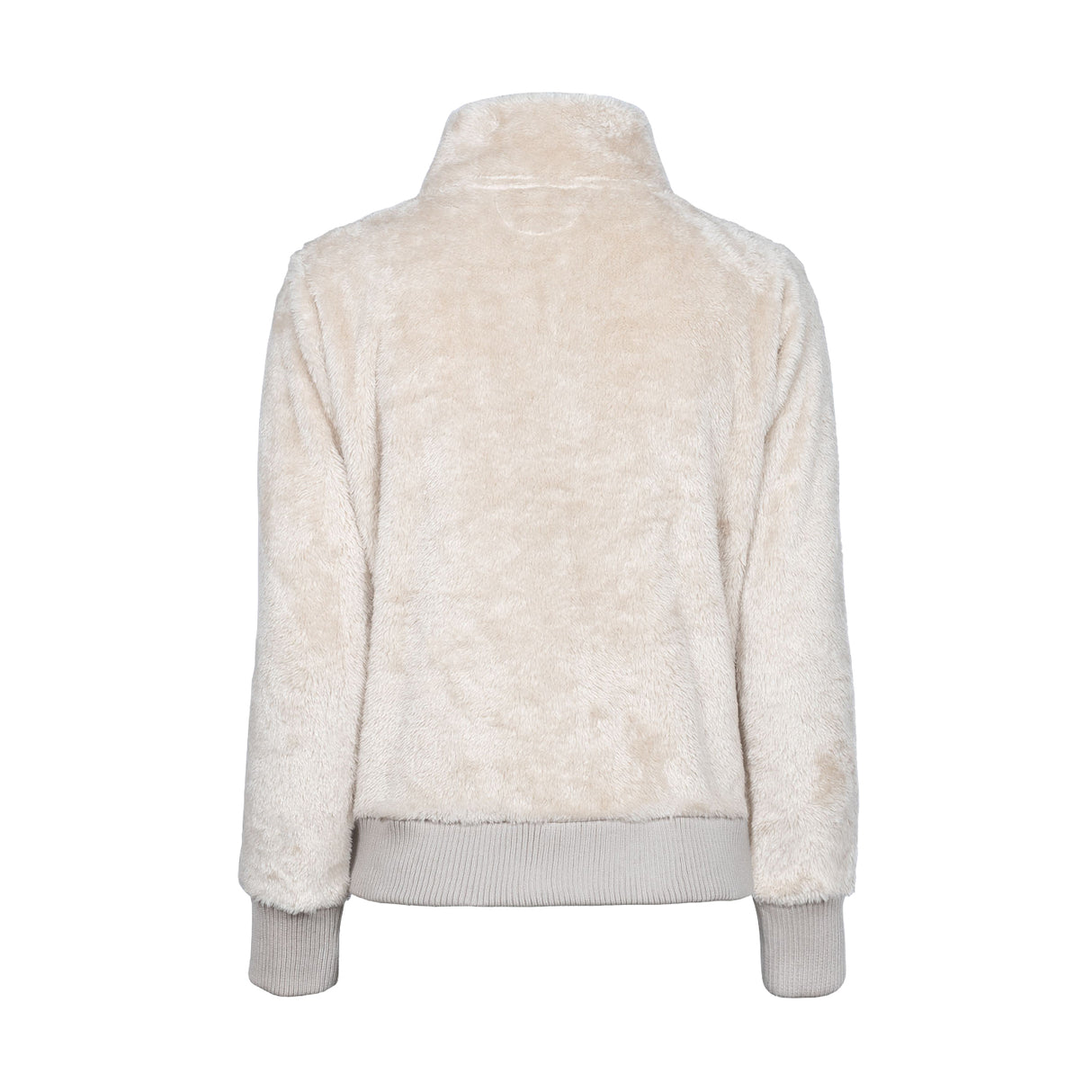 Cavallo Cavaldesi Quarter Zip Sweater