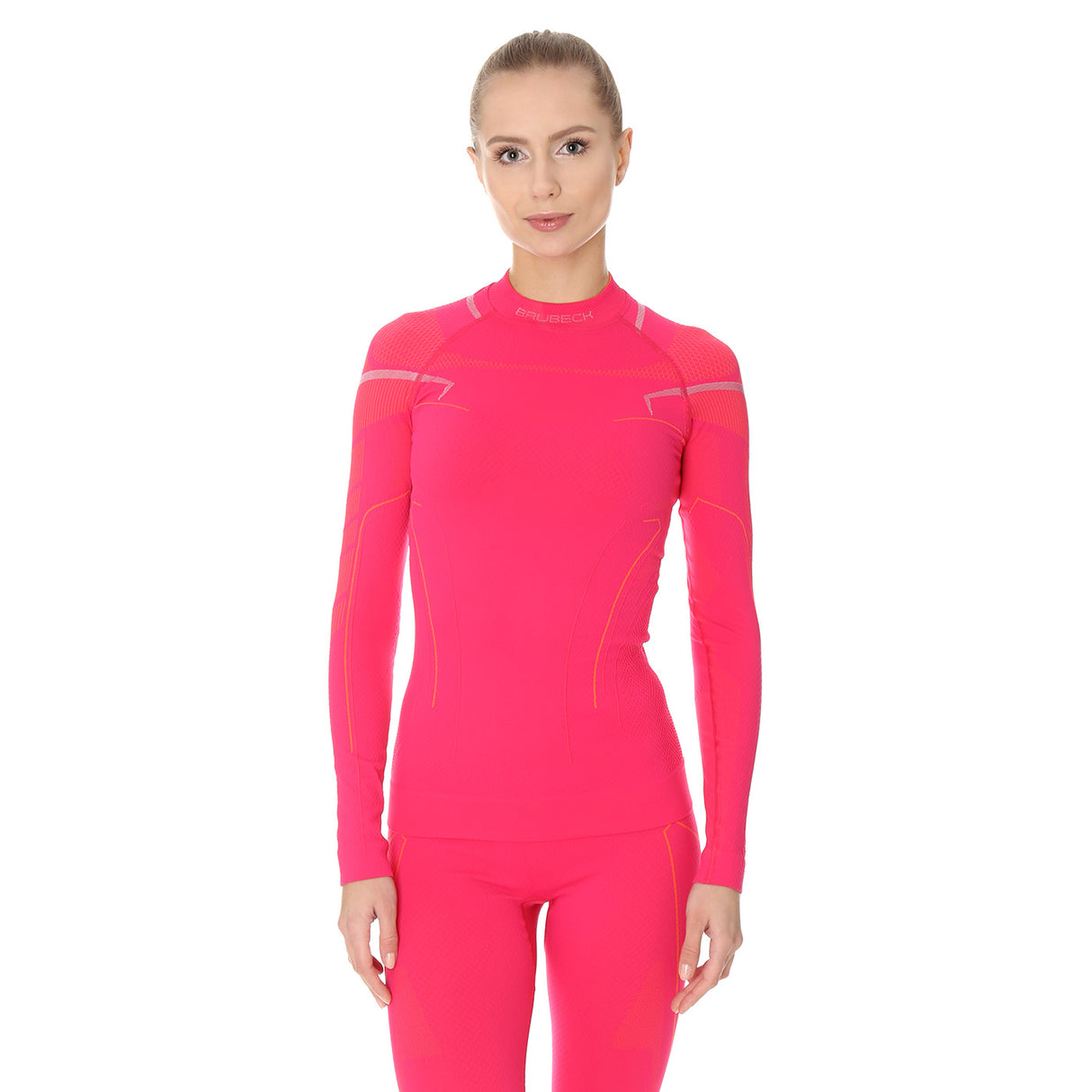 Sweat Brubeck Thermo pour femme