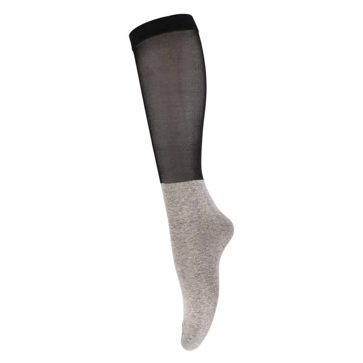 Elation Slim Line Boot Socks