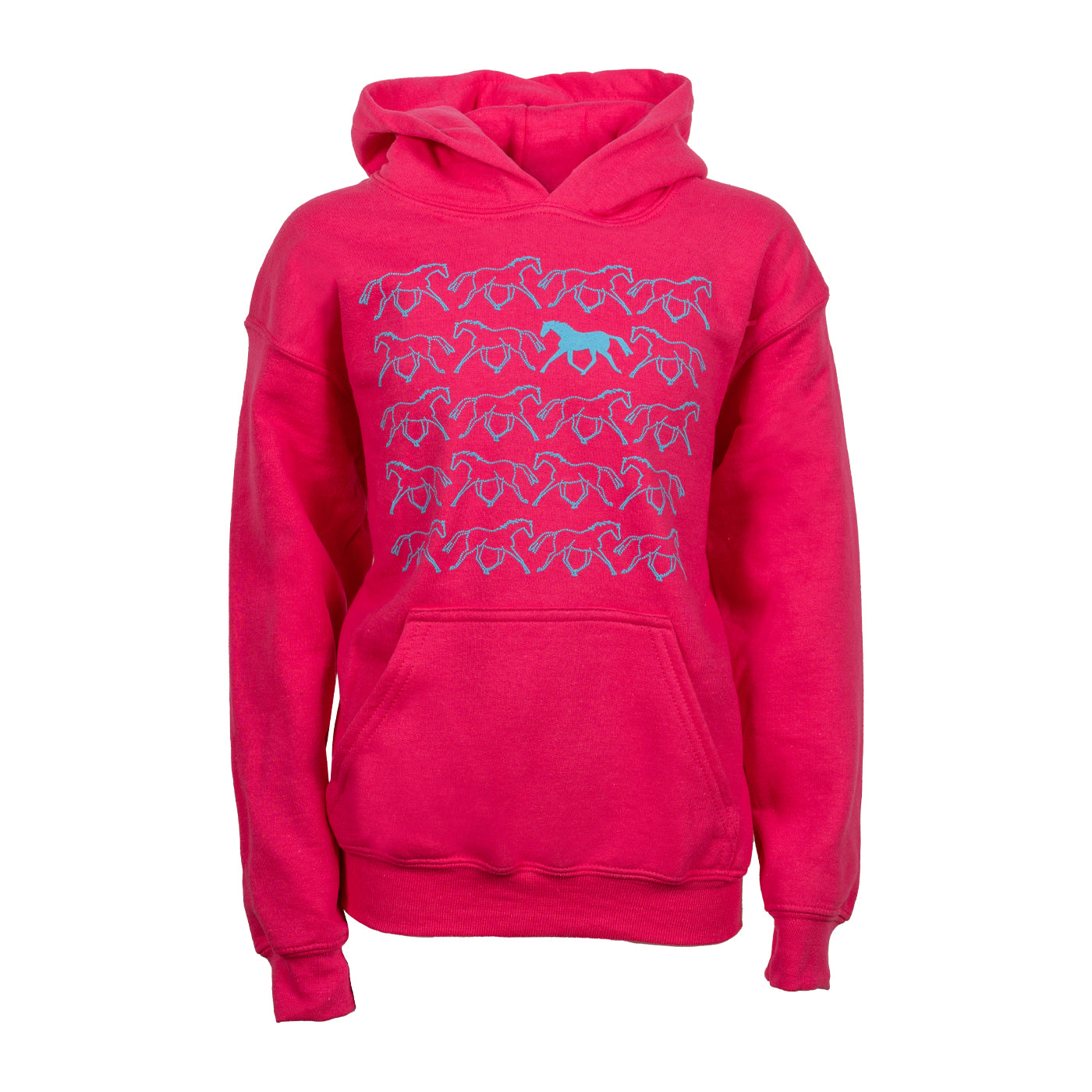 Sweat à capuche Aerion Just Dots - Enfant