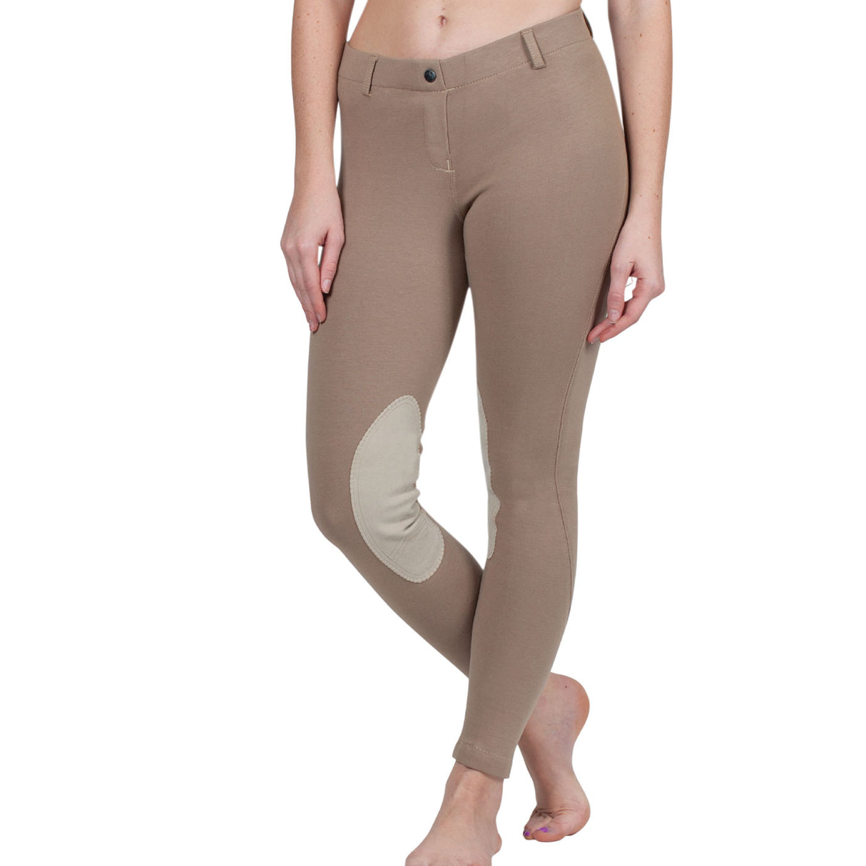 Elation Red Label Pull-On Breech