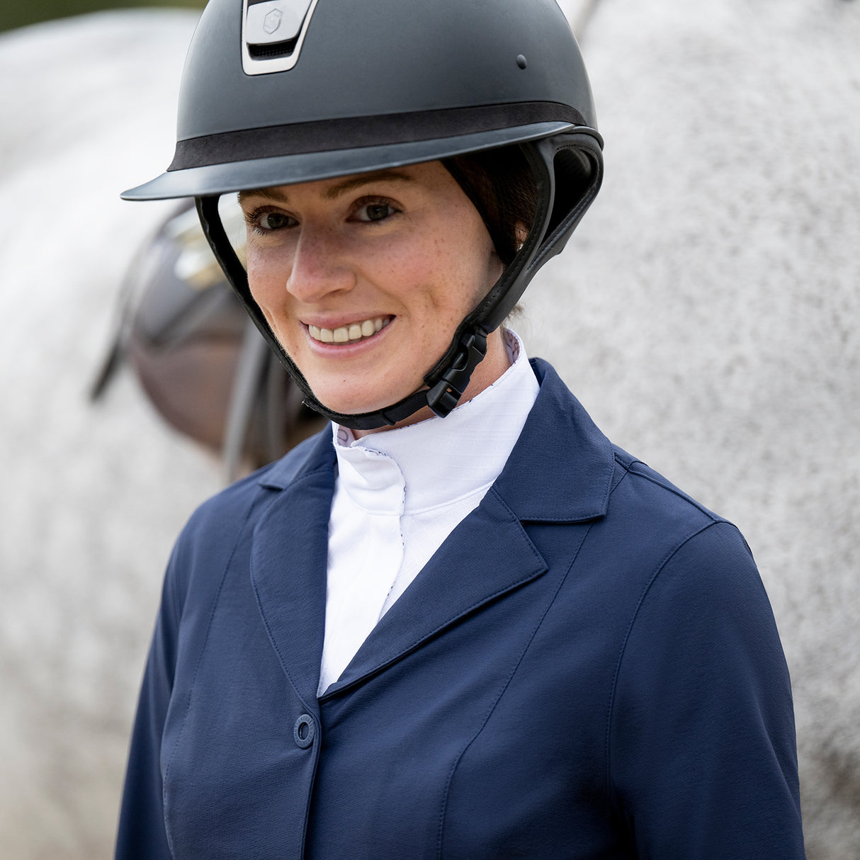 Kerrits Stretch Competitor Show Jacket